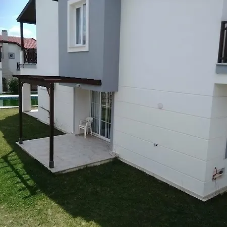 Villa Cazibe