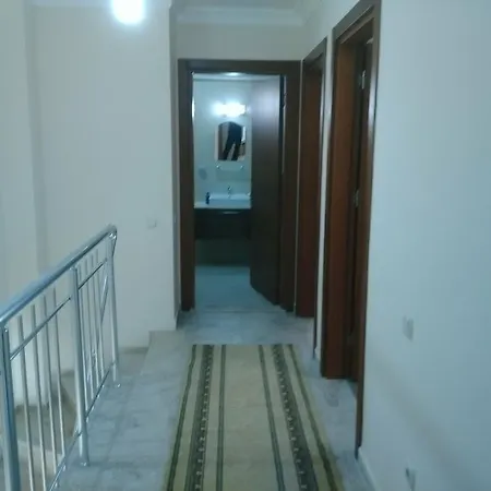 Cazibe Villa Soğucak