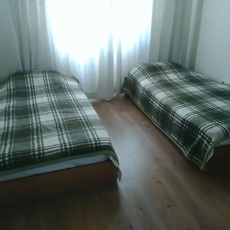 Cazibe Villa