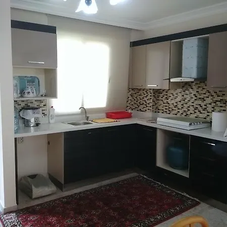 Cazibe Villa *