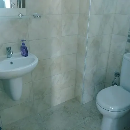 Villa Cazibe *